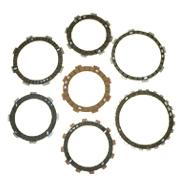 Spare Parts for Motorcycle