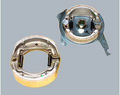 Motorcycle Spare Parts